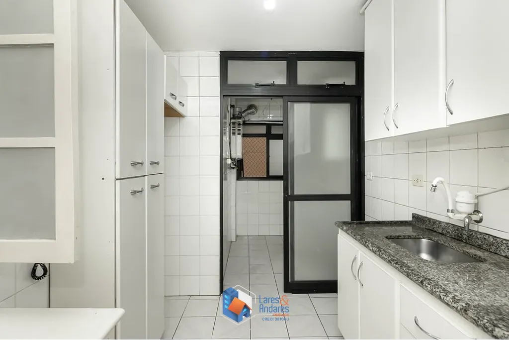 Apartamento, 3 quartos, 65 m² - Foto 28