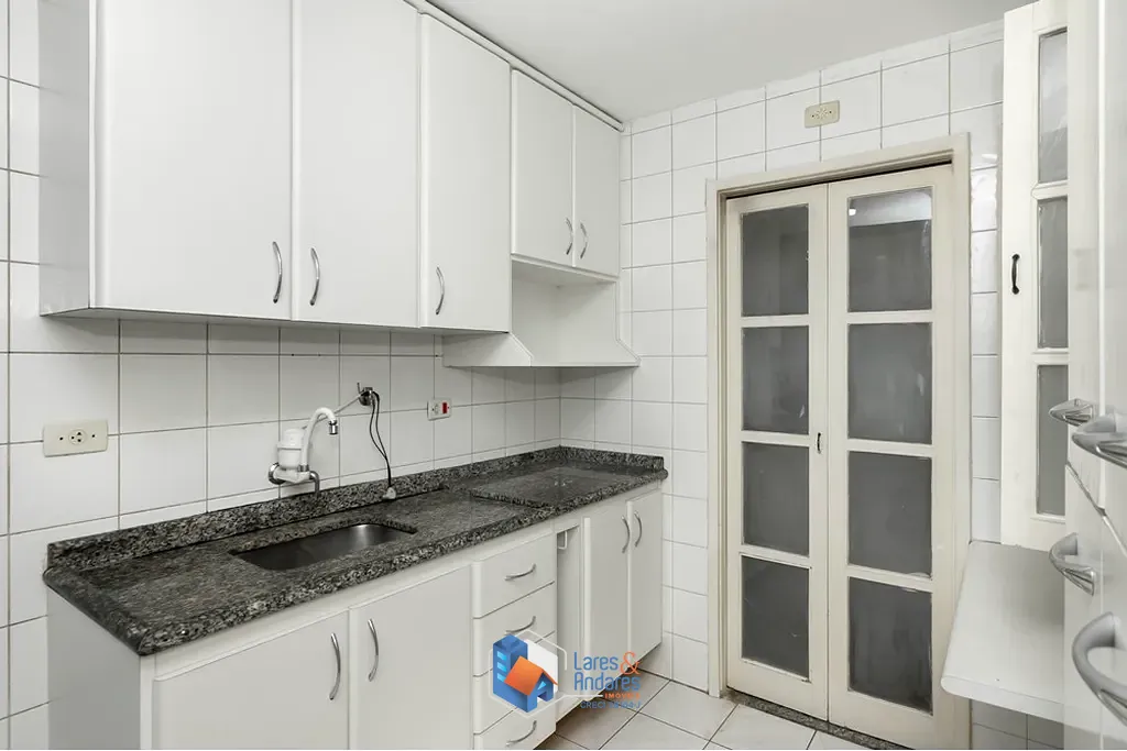 Apartamento, 3 quartos, 65 m² - Foto 27