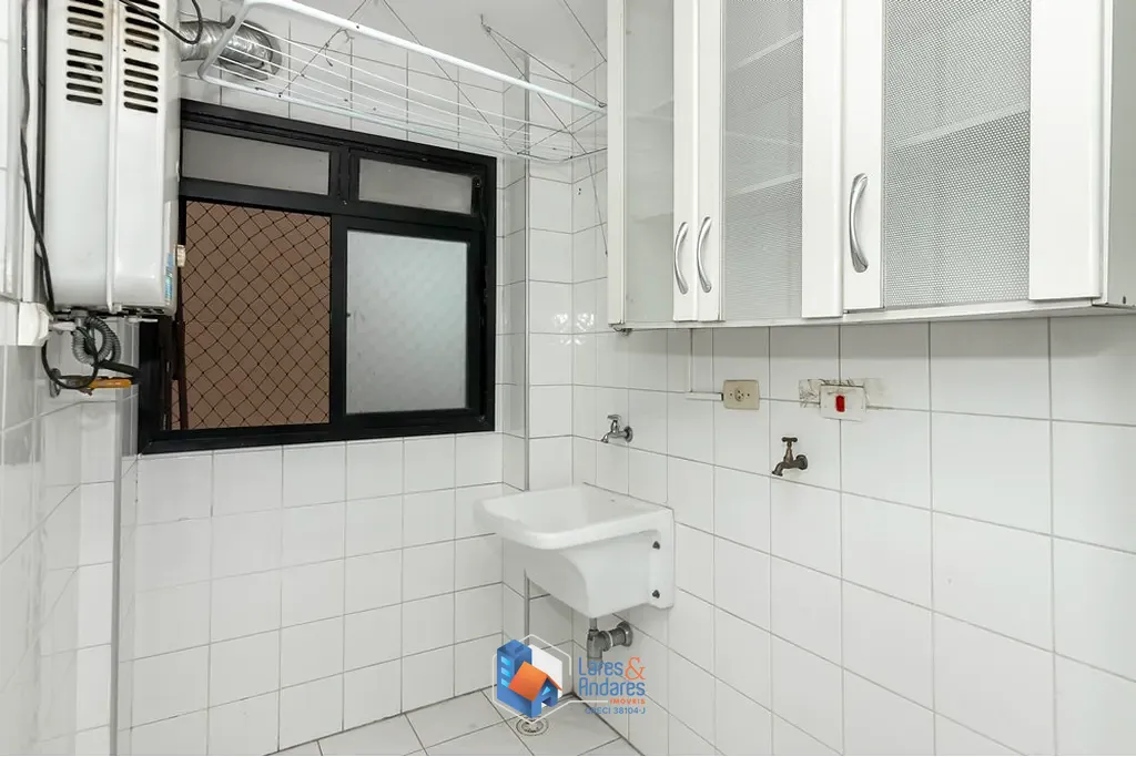 Apartamento, 3 quartos, 65 m² - Foto 25
