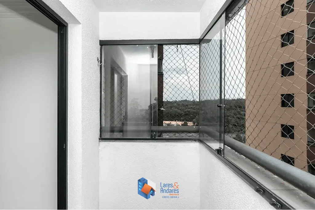 Apartamento, 3 quartos, 65 m² - Foto 21