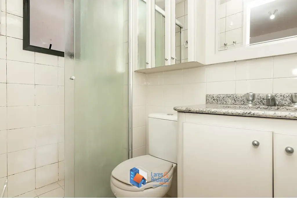 Apartamento, 3 quartos, 65 m² - Foto 11