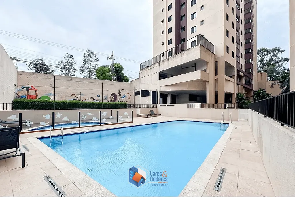 Apartamento, 3 quartos, 65 m² - Foto 3