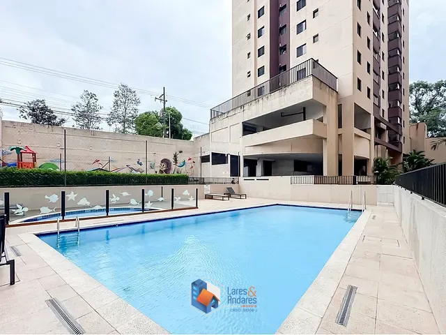 Empreendimento disponível, no bairro Vila do Encontro em São Paulo