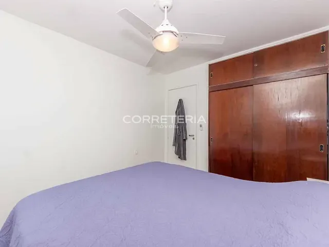 Apartamento 2 quartos e 2 banheiros, à venda, no bairro Vila Mariana em São Paulo