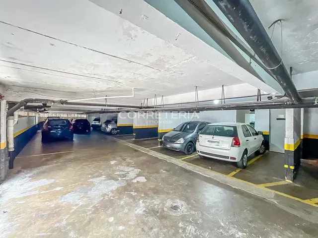 Apartamento 2 quartos e 2 banheiros, à venda, no bairro Vila Mariana em São Paulo