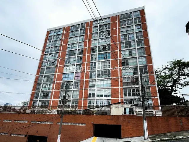 Apartamento 2 quartos e 2 banheiros, à venda, no bairro Vila Mariana em São Paulo
