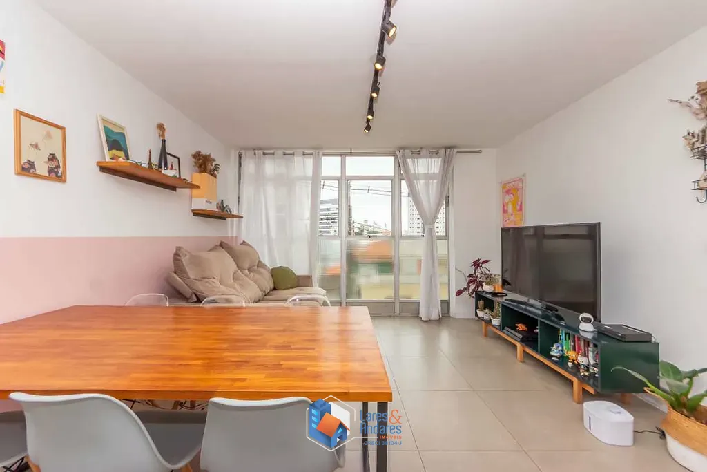 Apartamento, 2 quartos, 57 m² - Foto 1