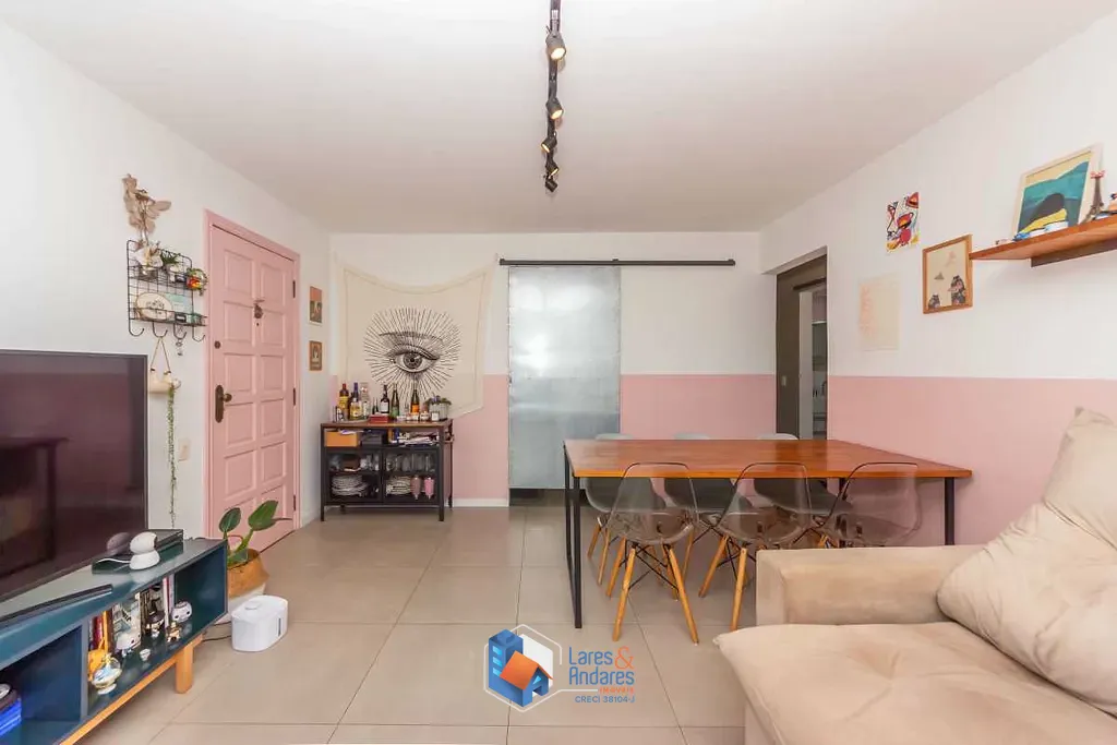Apartamento, 2 quartos, 57 m² - Foto 27