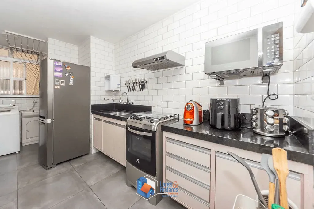 Apartamento, 2 quartos, 57 m² - Foto 22