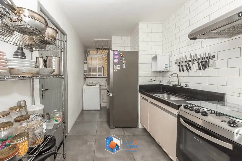Apartamento, 2 quartos, 57 m² - Foto 21