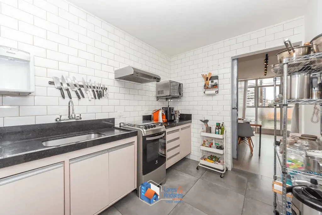 Apartamento, 2 quartos, 57 m² - Foto 20