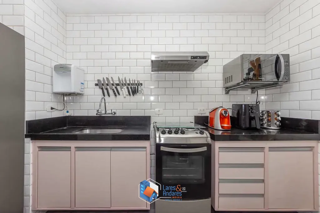 Apartamento, 2 quartos, 57 m² - Foto 19