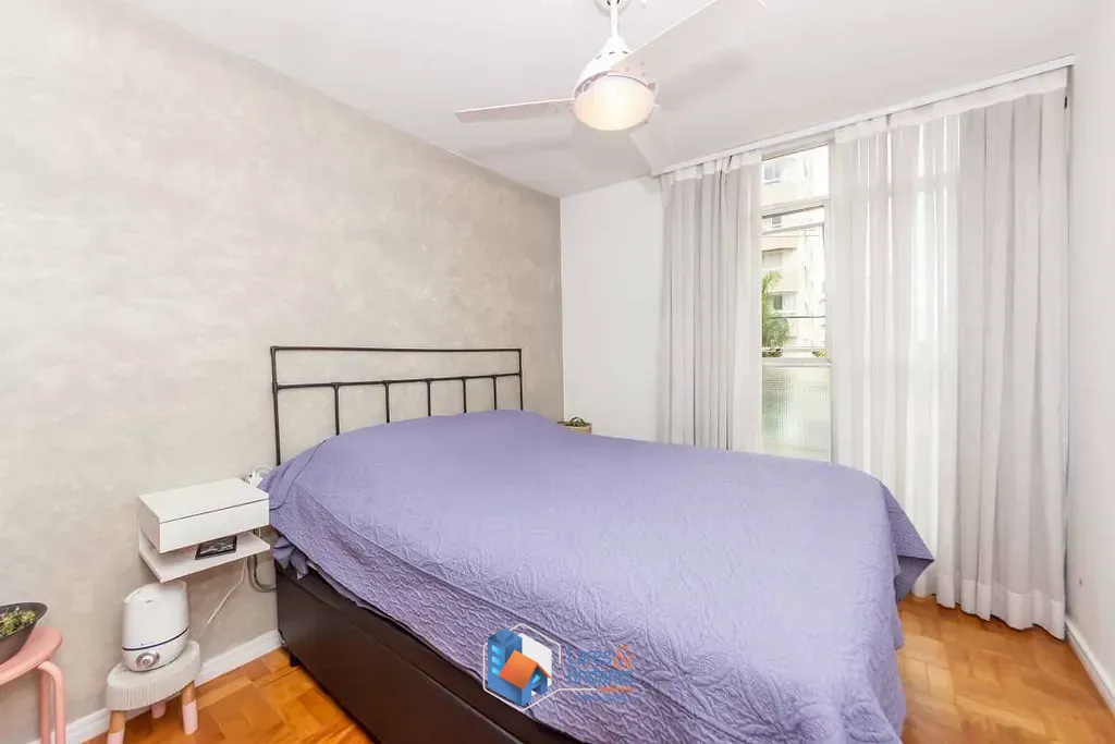 Apartamento, 2 quartos, 57 m² - Foto 17