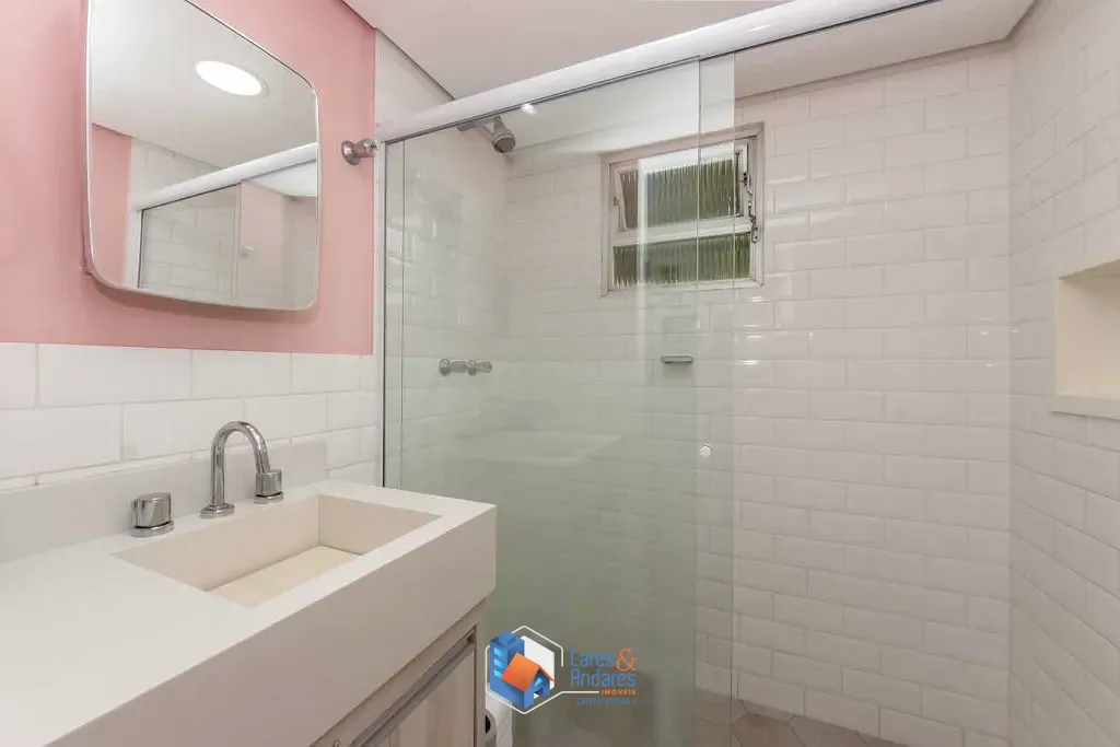 Apartamento, 2 quartos, 57 m² - Foto 13