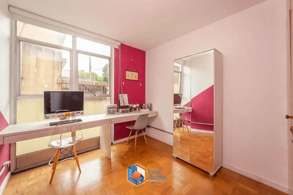 Apartamento, 2 quartos, 57 m² - Foto 12