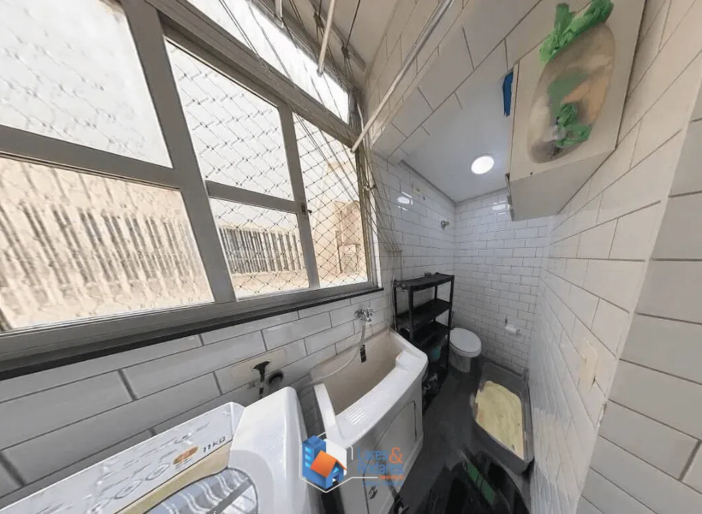 Apartamento, 2 quartos, 57 m² - Foto 8