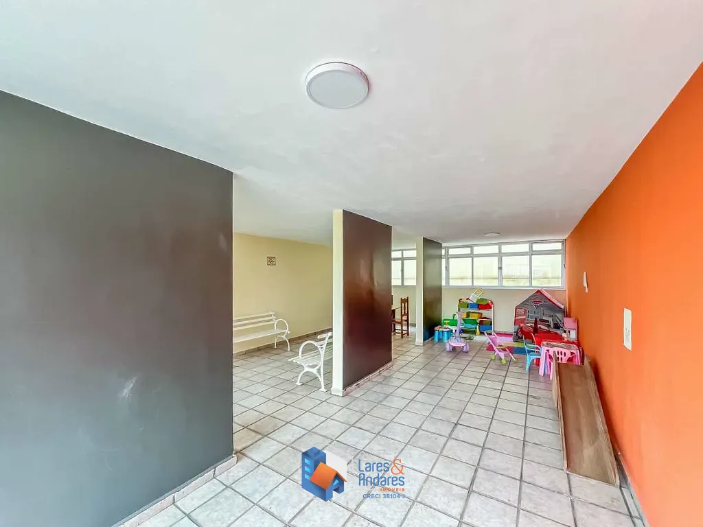 Apartamento, 2 quartos, 57 m² - Foto 7