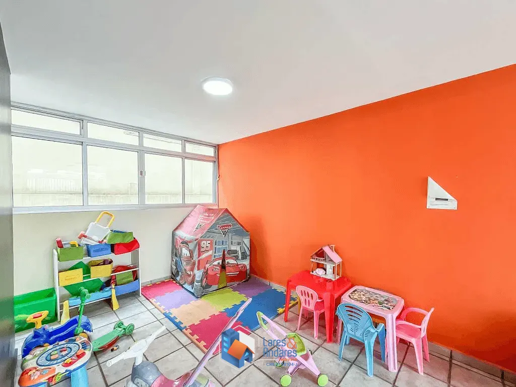 Apartamento, 2 quartos, 57 m² - Foto 6