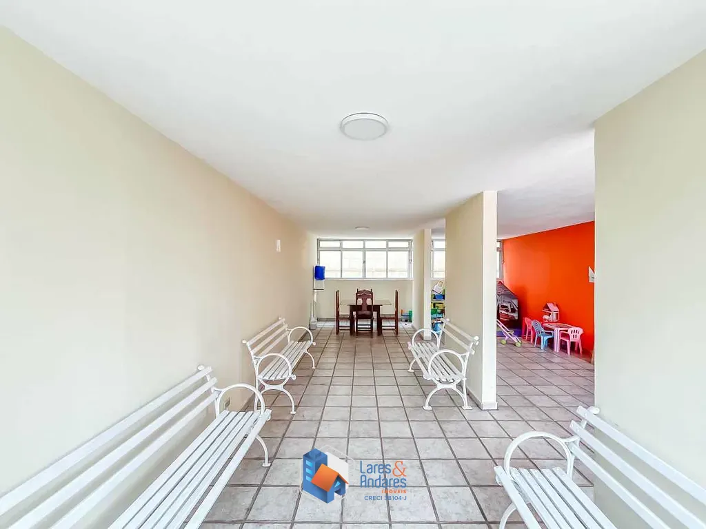 Apartamento, 2 quartos, 57 m² - Foto 5