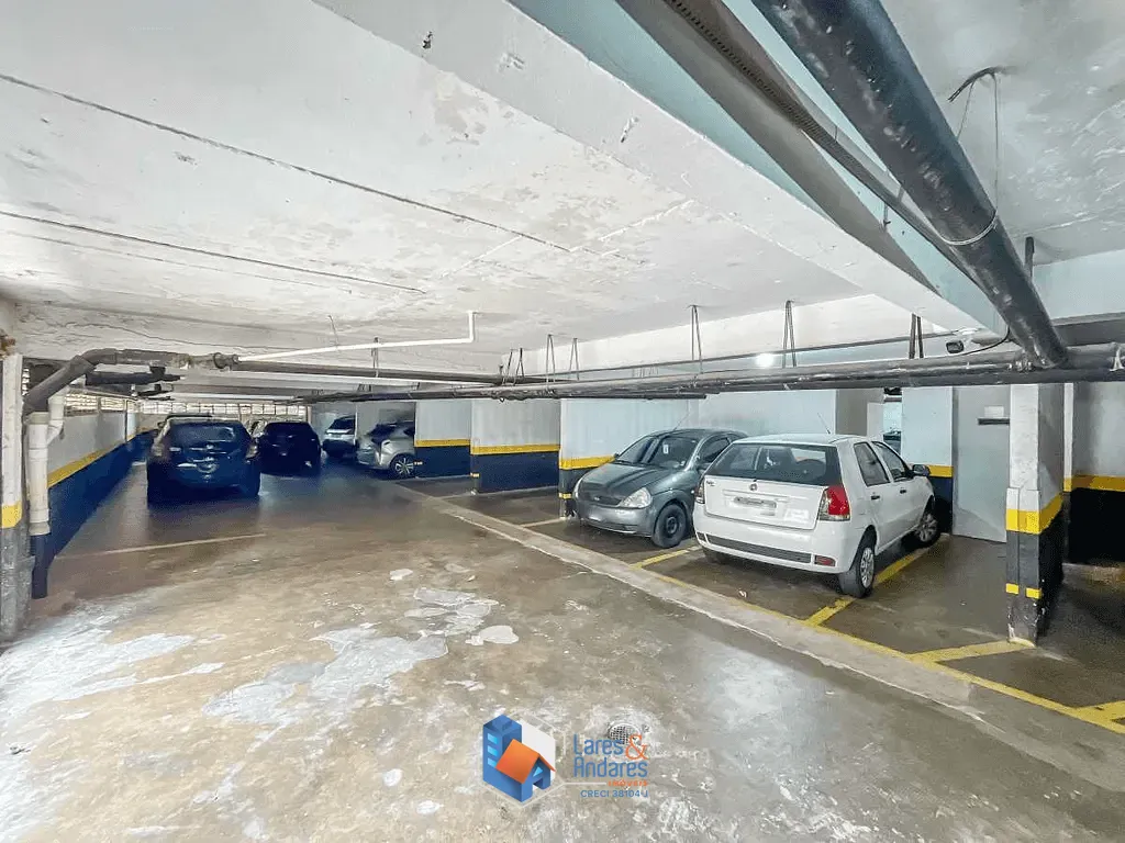 Apartamento, 2 quartos, 57 m² - Foto 4