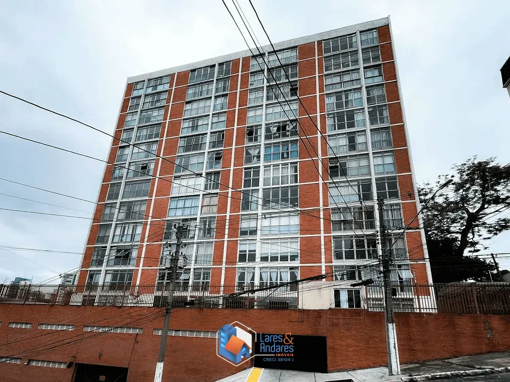 Apartamento, 2 quartos, 57 m² - Foto 3