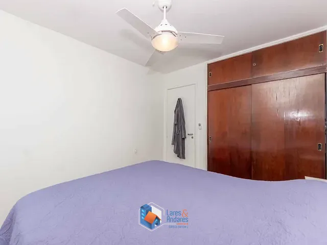 Apartamento 2 quartos e 2 banheiros, à venda, no bairro Vila Mariana em São Paulo