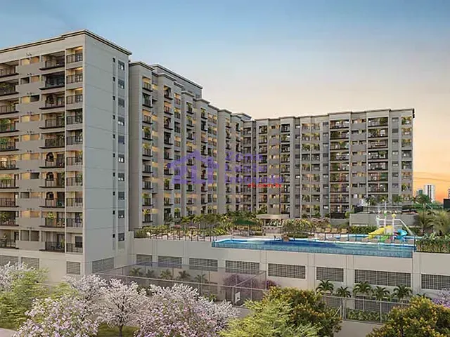 Apartamento 3 quartos e 2 banheiros, à venda, no bairro Mooca em São Paulo