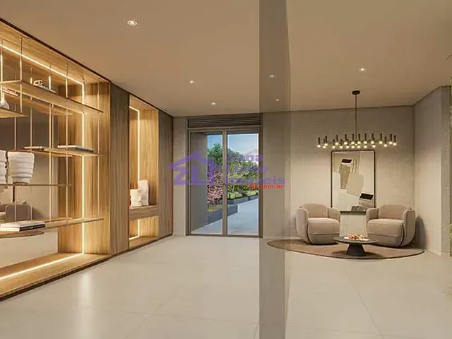 Apartamento 3 quartos e 2 banheiros, à venda, no bairro Mooca em São Paulo