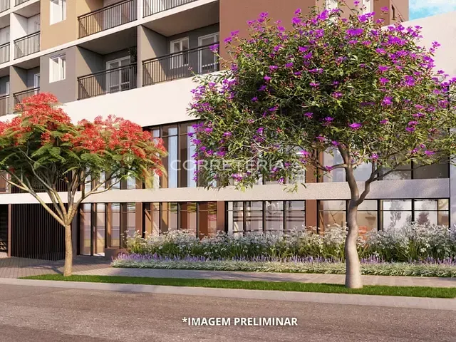 Apartamento 2 quartos e 1 banheiro, à venda, no bairro Saúde em São Paulo