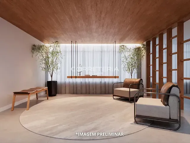 Apartamento 2 quartos e 1 banheiro, à venda, no bairro Saúde em São Paulo