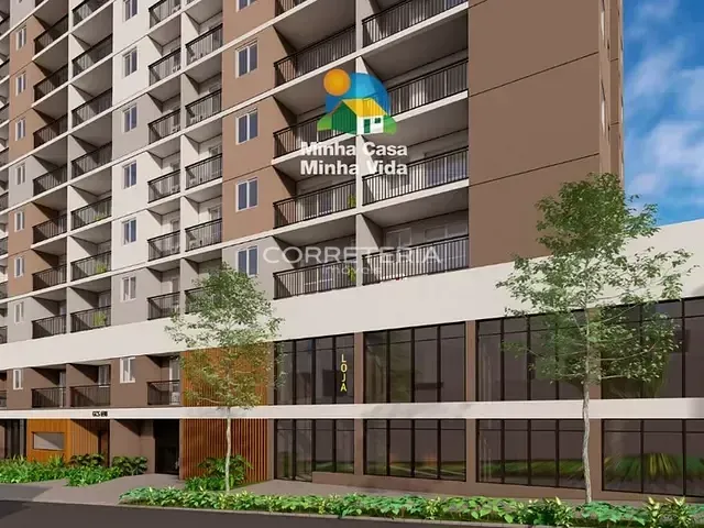 Apartamento 2 quartos e 2 banheiros, à venda, no bairro Saúde em São Paulo