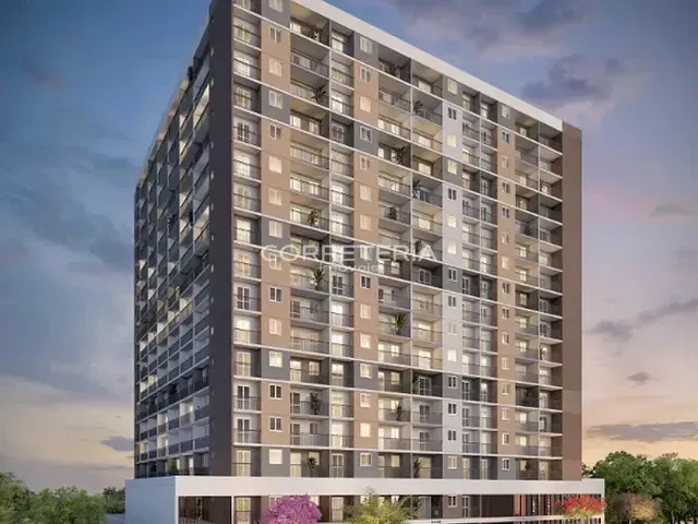 Apartamento 2 quartos e 2 banheiros, à venda, no bairro Saúde em São Paulo
