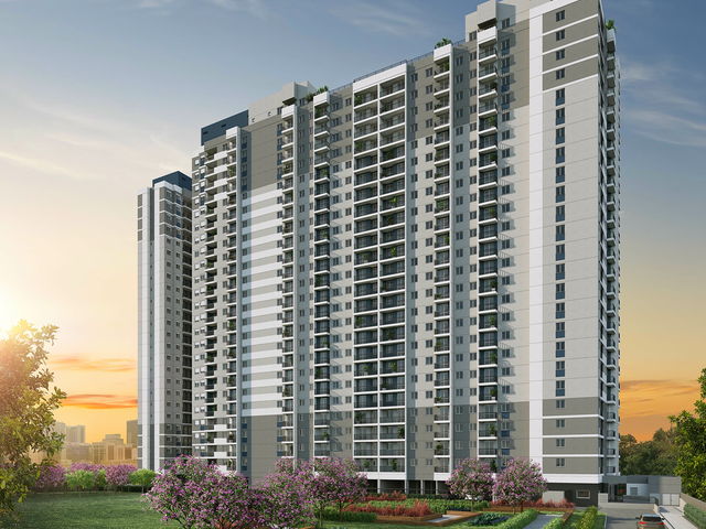 Foto do Apartamento - Apartamento à venda 2 Quartos 41M² Santo Amaro São Paulo - SP | Praça Santo Antônio | Correteria Imóveis