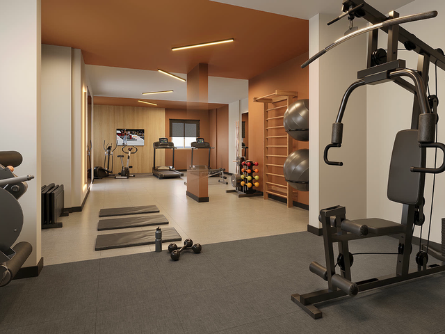 Foto do Apartamento - Apartamento à venda 2 Quartos 35M² Santo Amaro São Paulo - SP | Praça Santo Antônio | Correteria Imóveis