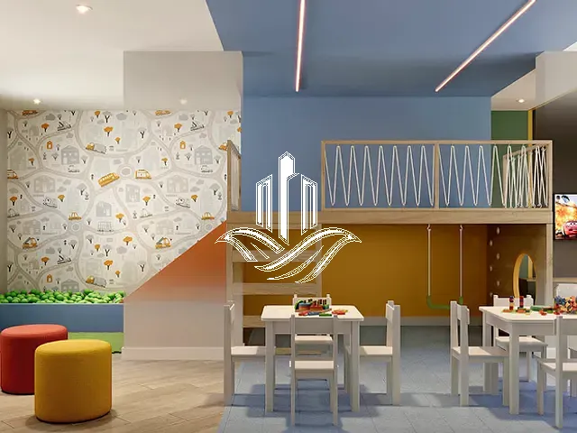 Empreendimento disponível, no bairro Santo Amaro em São Paulo