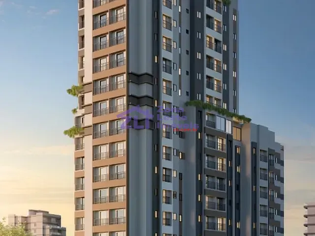Apartamento 1 quarto e 1 banheiro, à venda, no bairro Vila Carrão em São Paulo