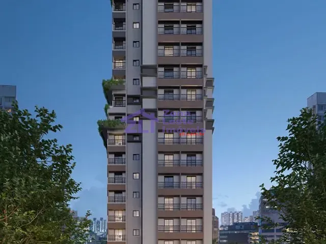 Apartamento 2 quartos e 1 banheiro, à venda, no bairro Vila Carrão em São Paulo