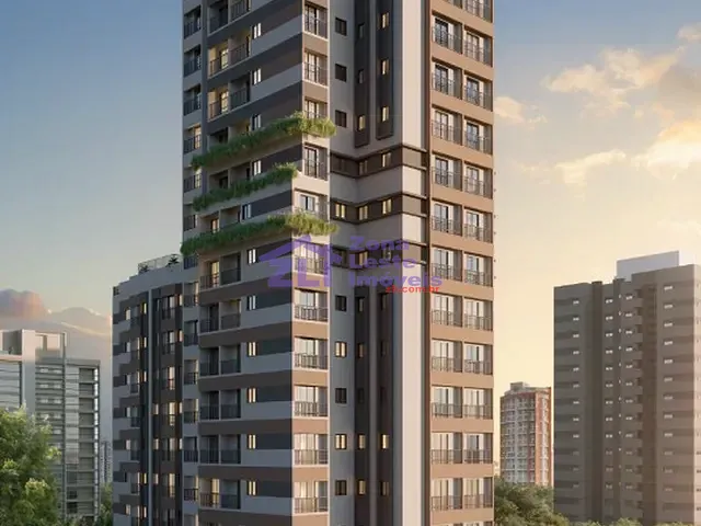 Apartamento 2 quartos e 1 banheiro, à venda, no bairro Vila Carrão em São Paulo