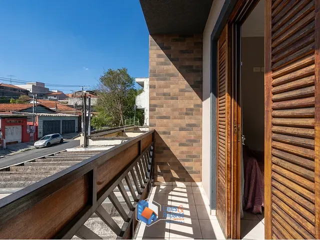 Casa 3 quartos e 4 banheiros, à venda, no bairro Jardim Santa Cruz (Campo Grande) em São Paulo