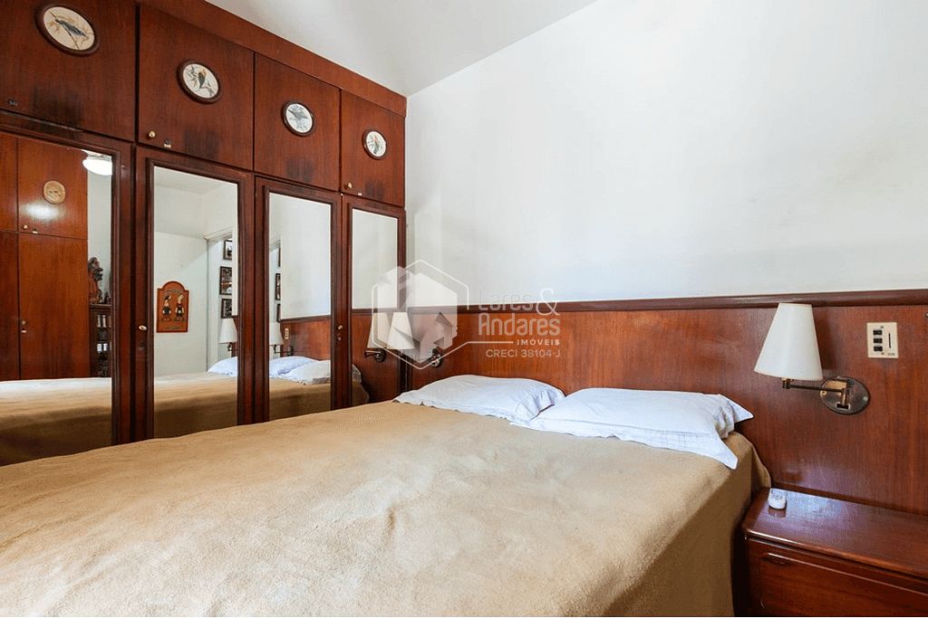 Apartamento, 1 quarto, 44 m² - Foto 32