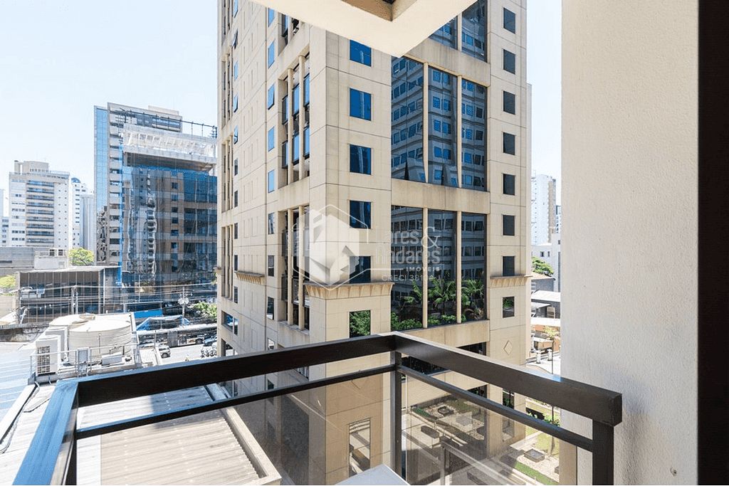 Apartamento, 1 quarto, 44 m² - Foto 34