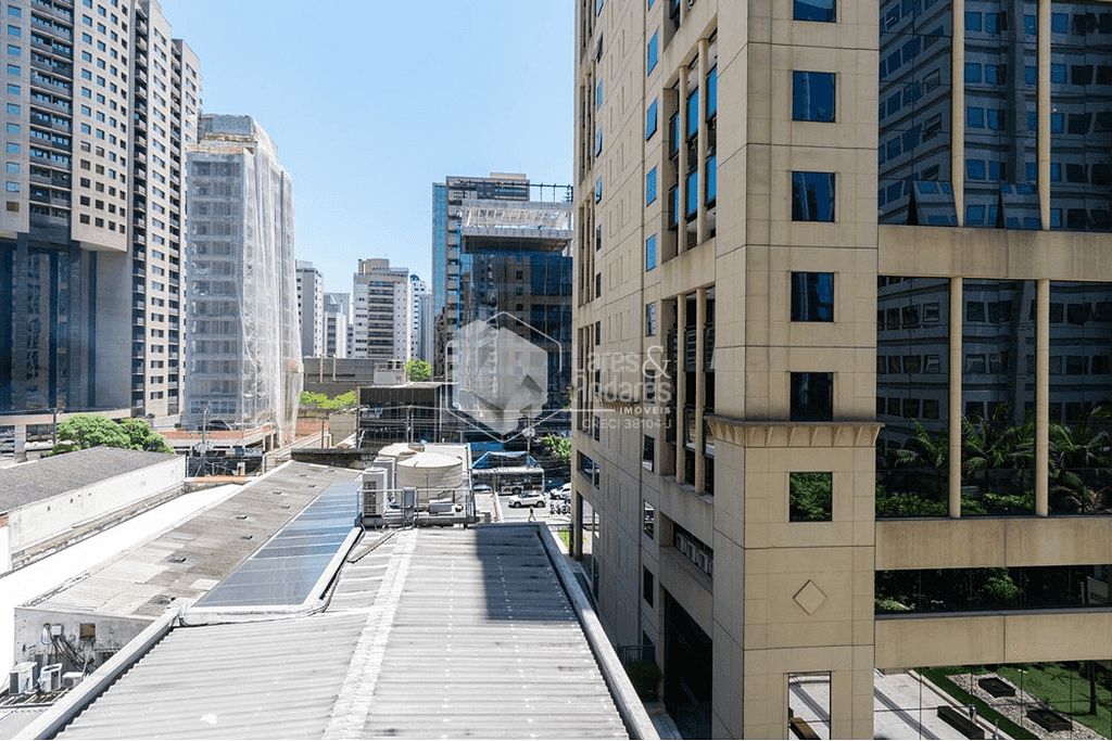 Apartamento, 1 quarto, 44 m² - Foto 35