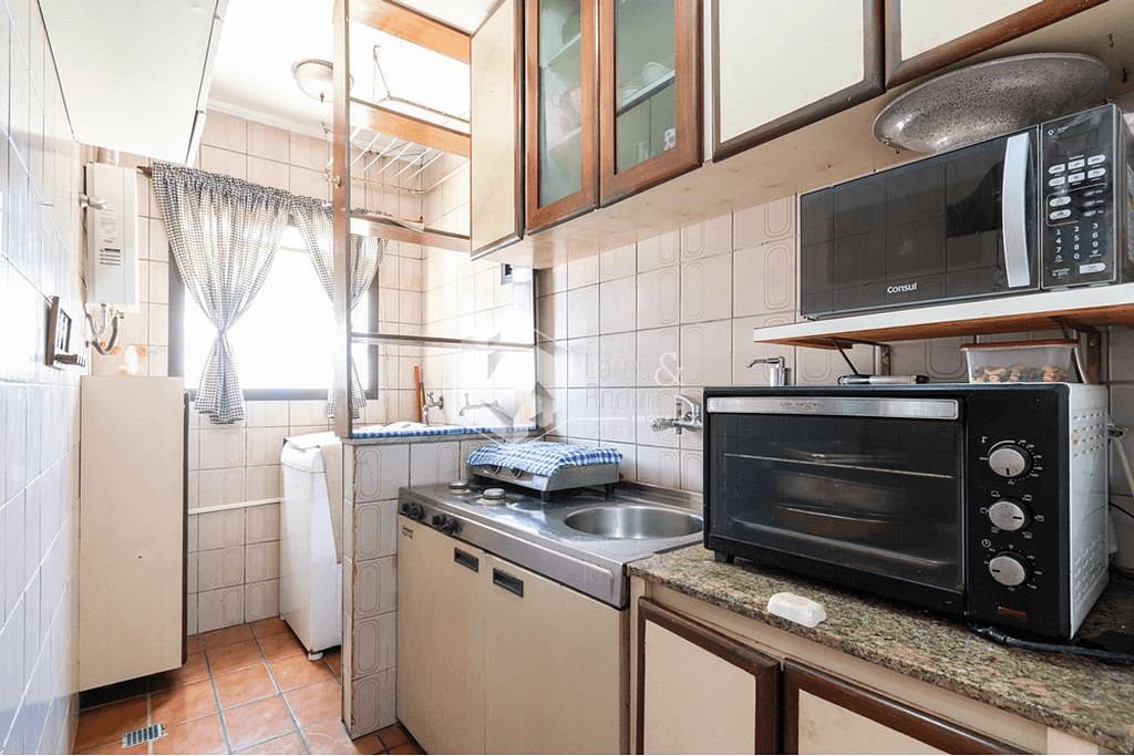 Apartamento, 1 quarto, 44 m² - Foto 39