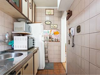 Apartamento 1 quarto e 1 banheiro, à venda, no bairro Itaim Bibi em São Paulo