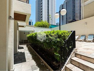 Apartamento 1 quarto e 1 banheiro, à venda, no bairro Itaim Bibi em São Paulo