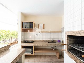 Apartamento 1 quarto e 1 banheiro, à venda, no bairro Itaim Bibi em São Paulo