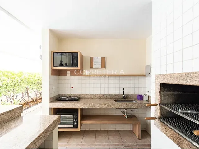 Apartamento 1 quarto e 1 banheiro, à venda, no bairro Itaim Bibi em São Paulo