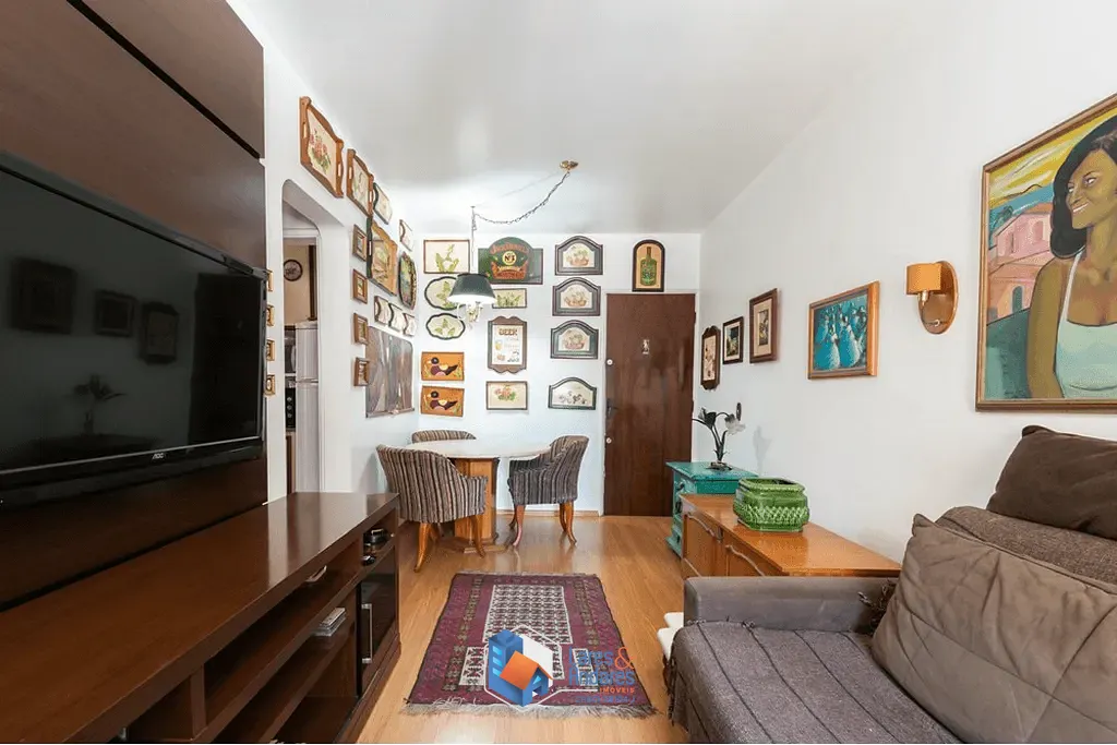 Apartamento, 1 quarto, 44 m² - Foto 24
