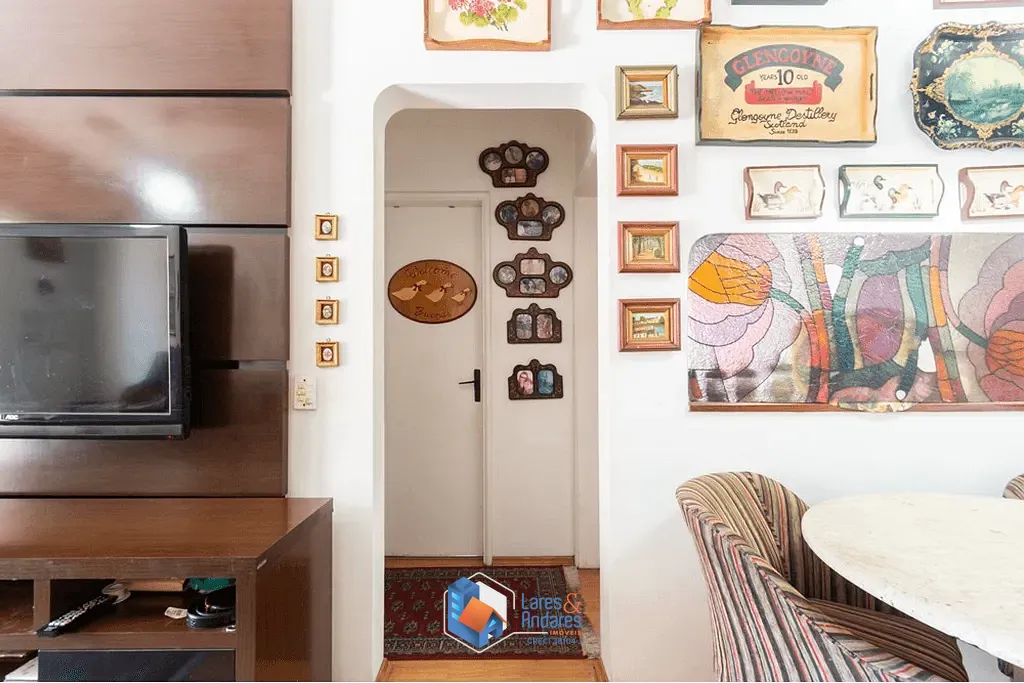 Apartamento, 1 quarto, 44 m² - Foto 27