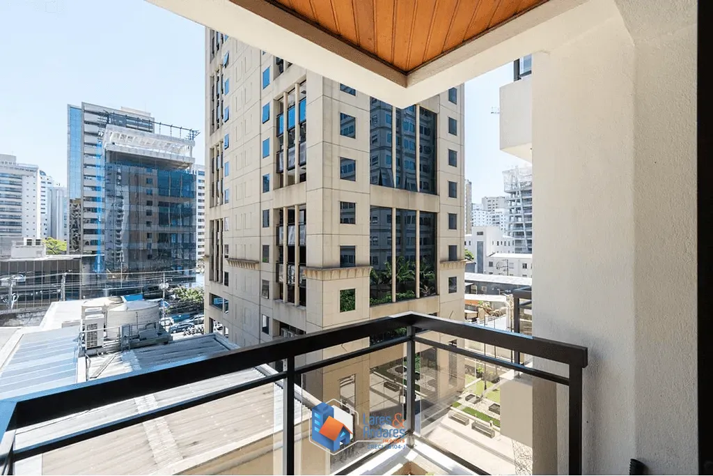 Apartamento, 1 quarto, 44 m² - Foto 28